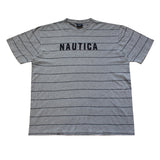 Nautica Stripes Tee