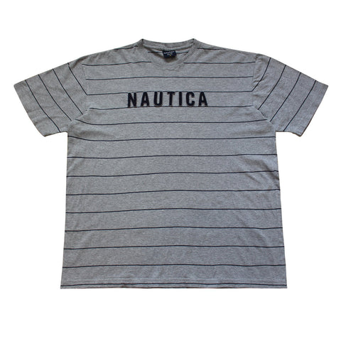 Nautica Stripes Tee