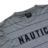 Nautica Stripes Tee