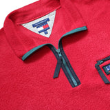 Tommy Hilfiger Outdoors 1/4 Zip Jumper