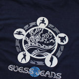 Vintage Guess Jeans Tee