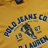 1967 RL Polo Jeans Tee