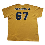 1967 RL Polo Jeans Tee