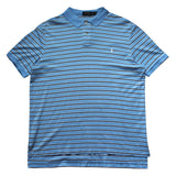 Ralph Lauren Stripes Polo