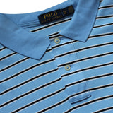 Ralph Lauren Stripes Polo