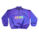 Vintage Surf Gears Windbreaker