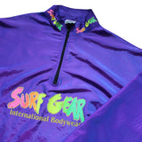 Vintage Surf Gears Windbreaker