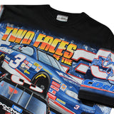 90's Nascar Full Print Tee