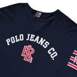 RL Polo Jeans Long Sleeve Jersey