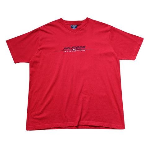 Tommy Hilfiger Athletics Logo Tee