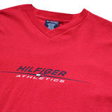 Tommy Hilfiger Athletics Logo Tee