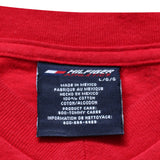 Tommy Hilfiger Athletics Logo Tee