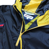 Tommy Hilfiger Sleeve Spell-Out Windbreaker