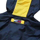 Tommy Hilfiger Sleeve Spell-Out Windbreaker