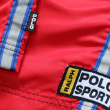 Ralph Lauren Polo Stripe Board Shorts