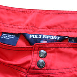 Ralph Lauren Polo Stripe Board Shorts