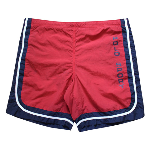 Ralph Lauren Polo Sport Board Shorts