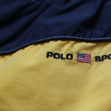 Ralph Lauren Polo Sport Board Shorts