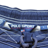 Ralph Lauren Polo Sport Board Shorts