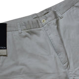 Beige Nautica Skate Pants