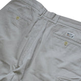 Beige Nautica Skate Pants