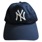 Authentic NY Baseball Cap