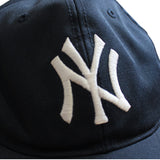 Authentic NY Baseball Cap