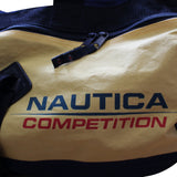 Nautica Competition Sports Bag