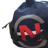 Nautica Competition Sports Bag