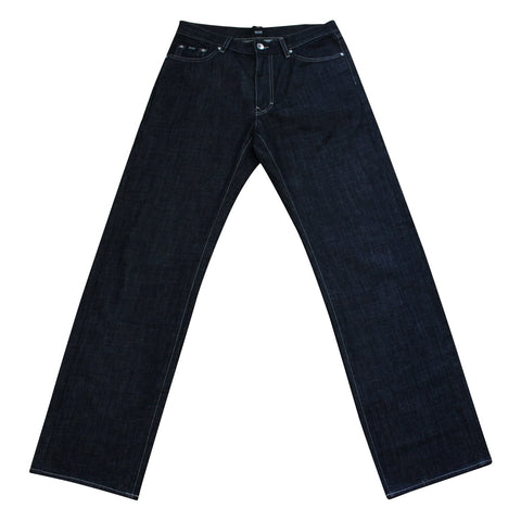 Hugo Boss Dark Denim Jean