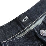 Hugo Boss Dark Denim Jean