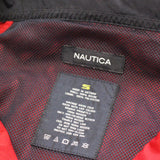 90's Nautica Embroidered Jacket