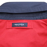 90's Nautica Embroidered Jacket