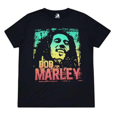 Bob Marley Tee