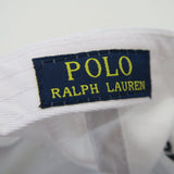 Ralph Lauren Polo Bear Hat