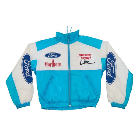 OG Ford Marlboro Windbreaker