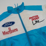 OG Ford Marlboro Windbreaker