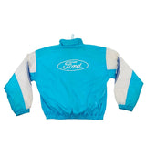 OG Ford Marlboro Windbreaker