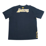 90s NBA Lakers Tee