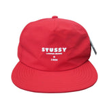 1980 D/S Stussy Hat