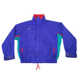 90s Colourway Columbia Jacket