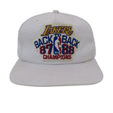 OG Lakers 87/88 Championship Hat