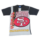 San-Fran 49ers Tee