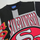 San-Fran 49ers Tee