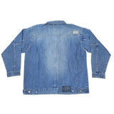 Vintage Sean John Denim Jacket