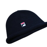 90s Fila Embroidered Beanie