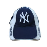 90s NY Yankee Snapback