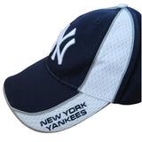 90s NY Yankee Snapback