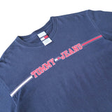 90s Tommy Jeans Logo Tee