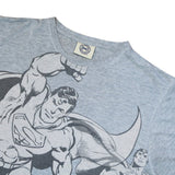 80s DC Comics Superman Tee